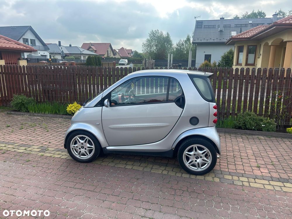 Smart Fortwo - 2