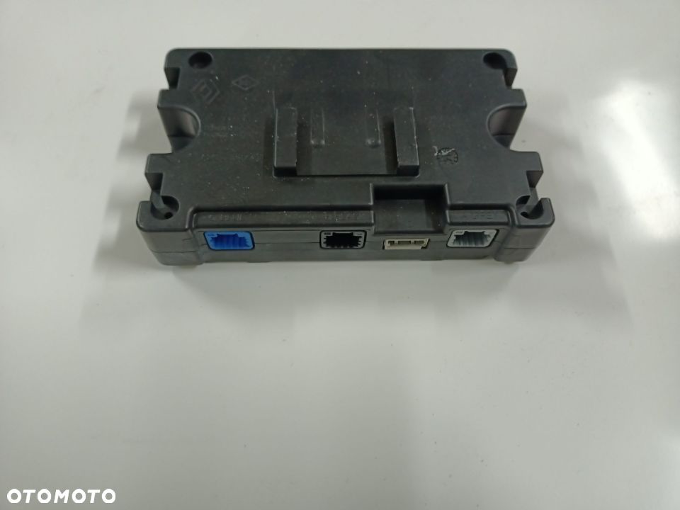 MODUŁ STEROWNIK TRAFIC VIVARO PRIMASTAR 2,0 DCI – 280246043R-C - 1