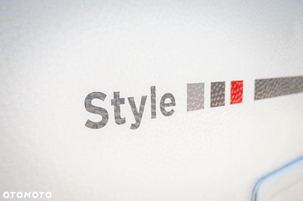 LMC Style 530 - 12