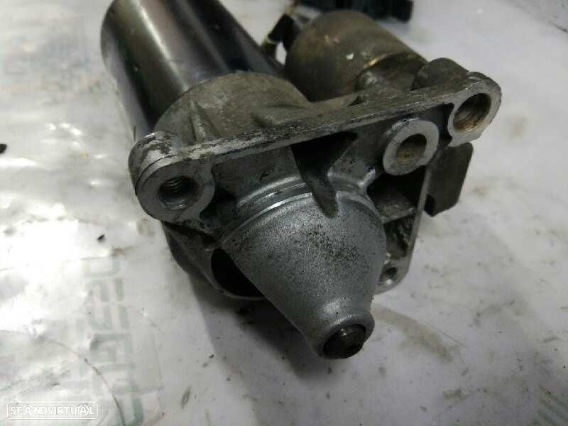 MOTOR DE ARRANQUE RENAULT MEGANE I CLASSIC LA0 - 1