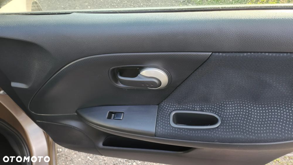 Nissan Note 1.6 Acenta - 20