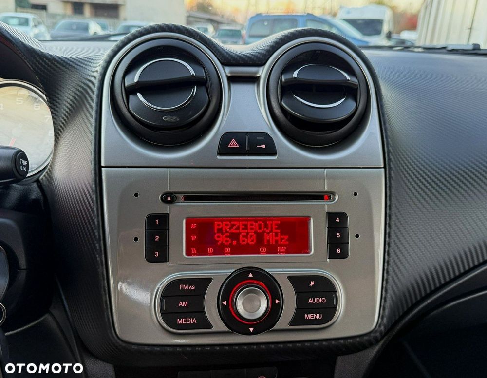 Alfa Romeo Mito 1.4 16V Turismo - 25