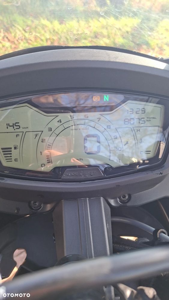 Aprilia RS - 17