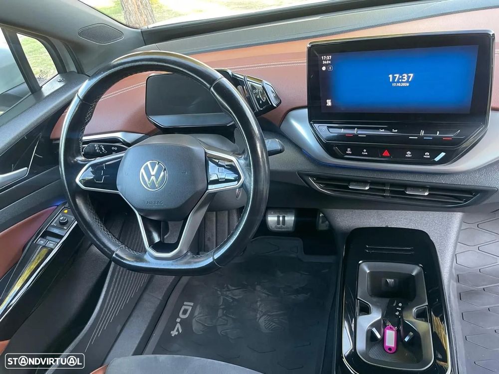 VW ID.4 77 kWh Pro Performance - 23