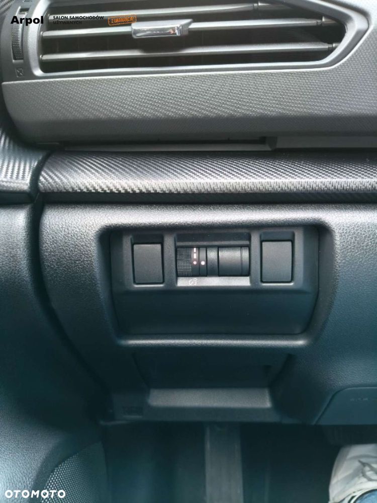 Subaru Crosstrek - 10