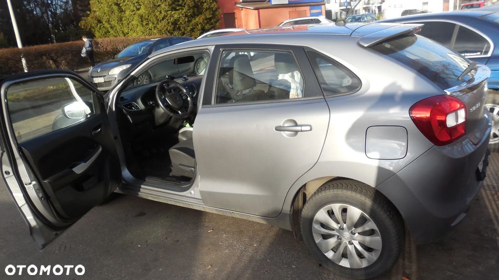 Suzuki Baleno 1.2 Premium - 2