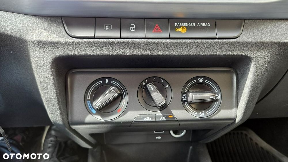 Skoda Fabia 1.0 TSI Ambition - 22