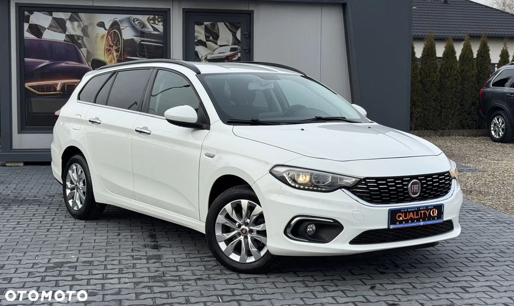 Fiat Tipo 1.4 T-Jet Sport - 5