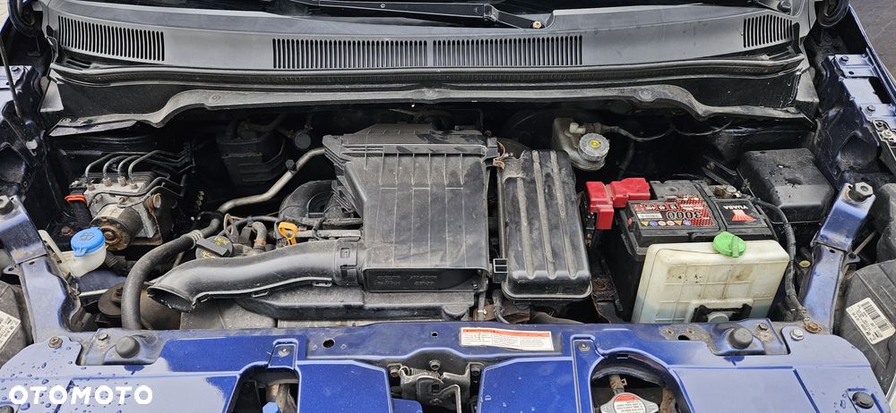 Opel Agila 1.2 Edition - 40