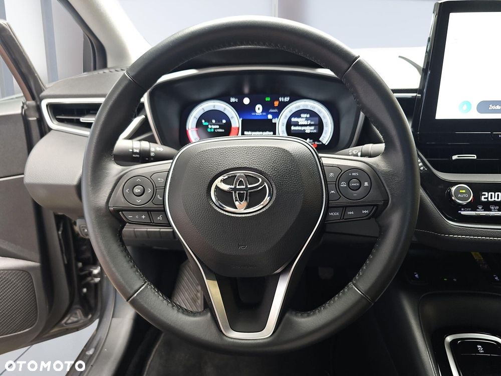 Toyota Corolla 1.5 Style - 13