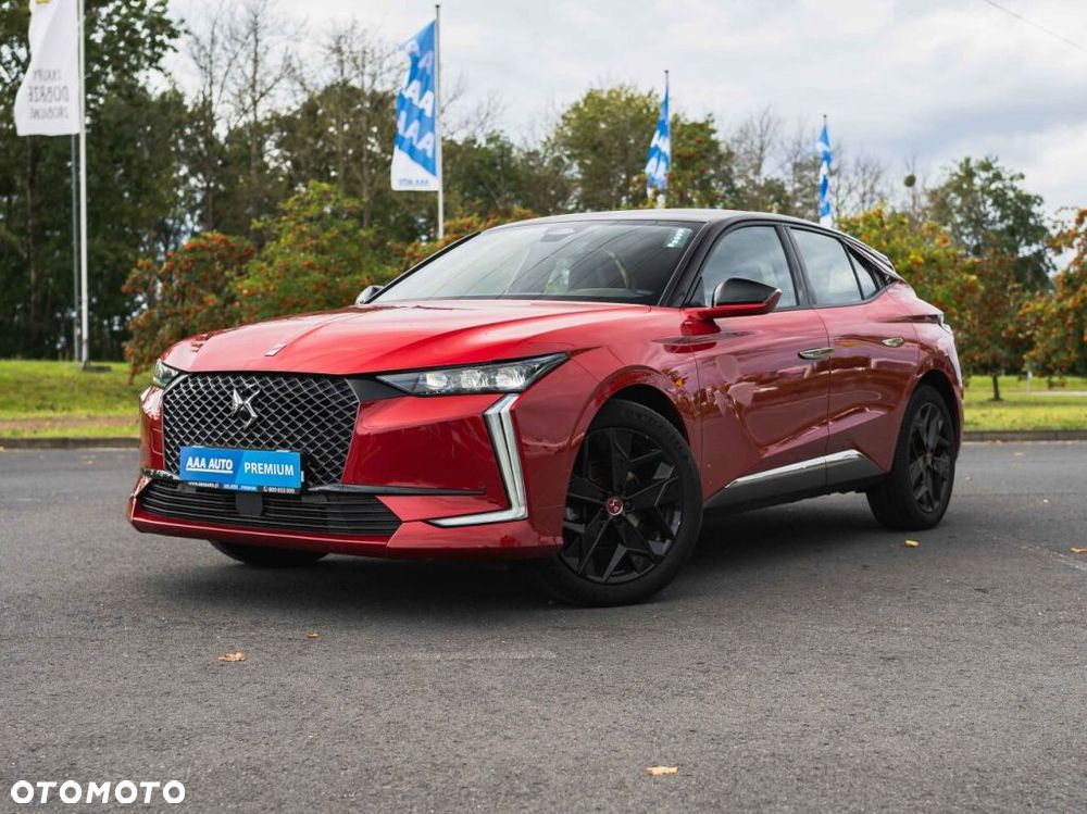 DS Automobiles DS 4 - 2