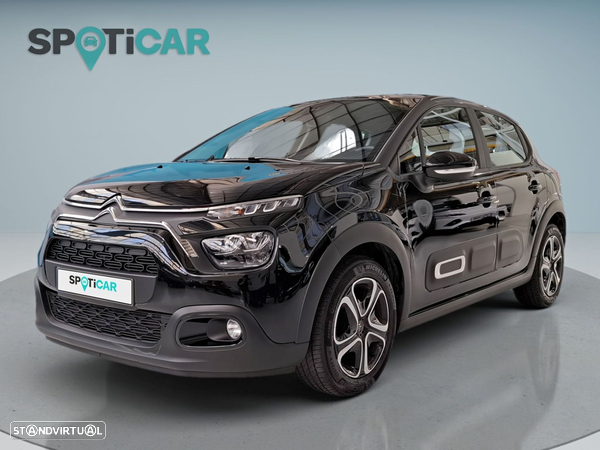 Citroën C3 1.2 PureTech Plus