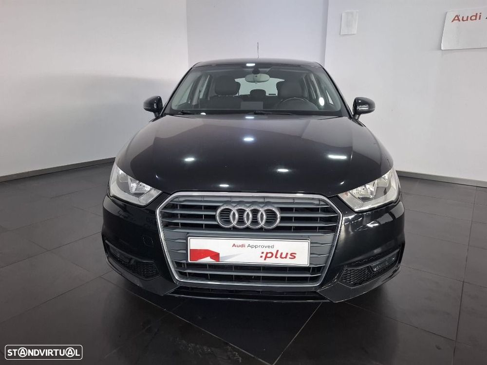 Audi A1 Sportback 1.0 TFSI - 5