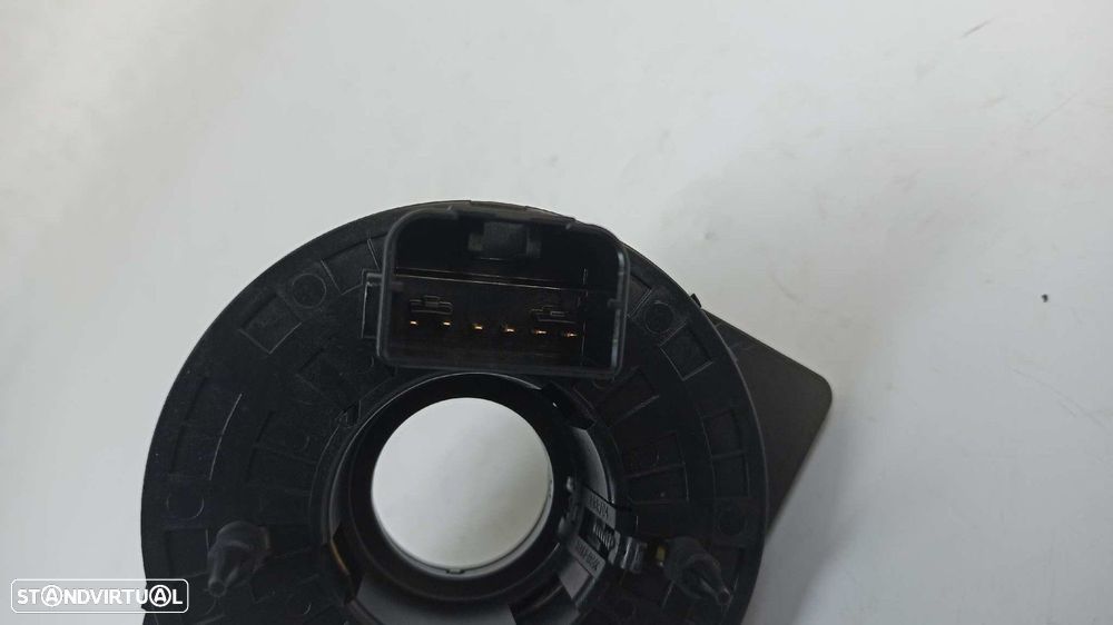 FITA DE AIRBAG VOLKSWAGEN POLO (9N1) HIGHLINE - 2