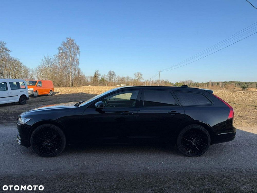 Volvo V90 T5 Momentum - 3