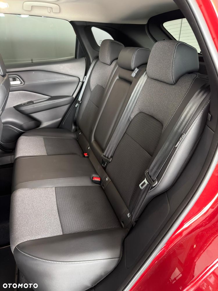 Nissan Qashqai 1.3 DIG-T MHEV Tekna+ Xtronic - 12