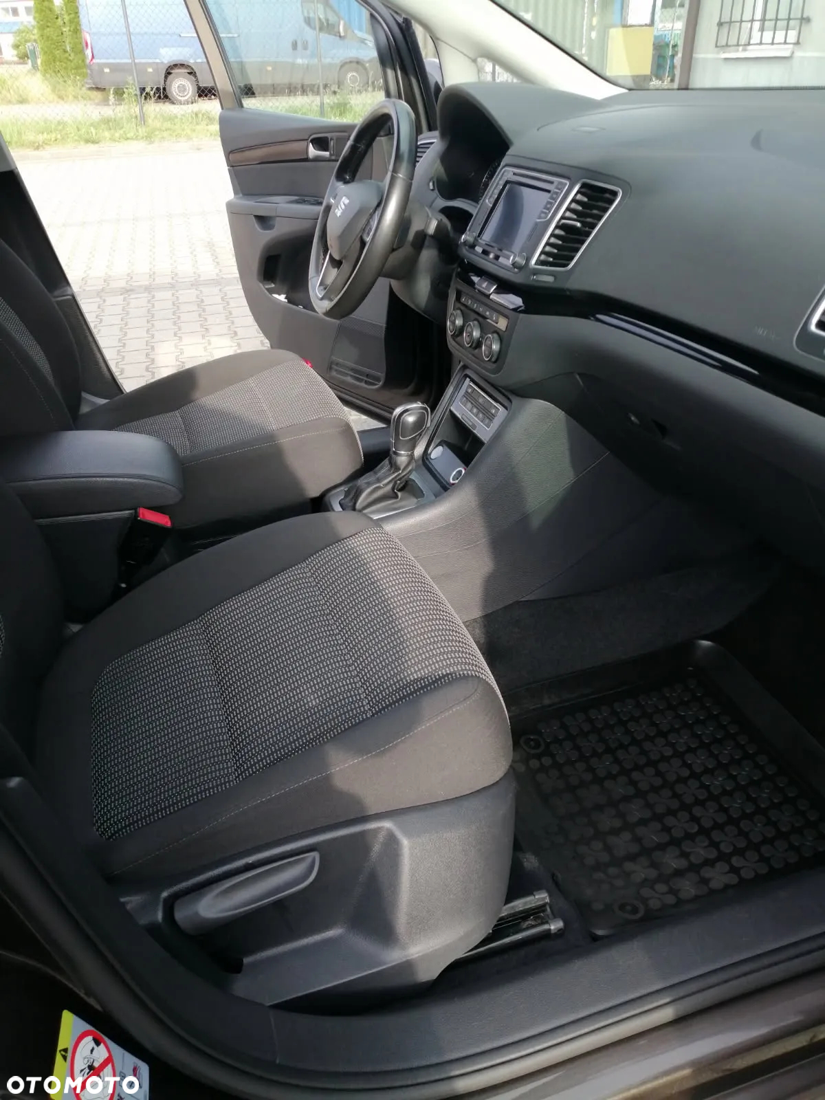 Seat Alhambra 2.0 TDI Style Advanced 4Drive DSG - 7