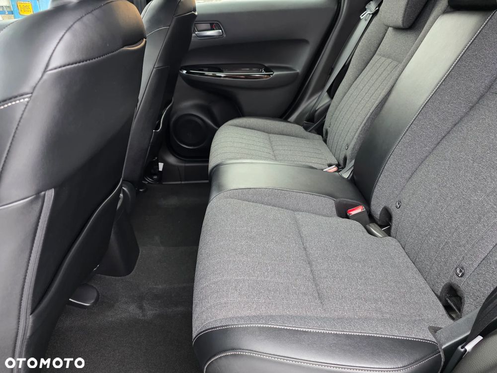 Honda Jazz 1.5 i-MMD Elegance - 24