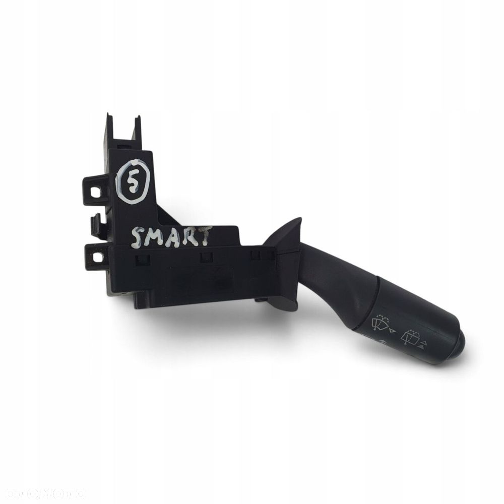 MANETKA PRZEŁĄCZNIK WŁĄCZNIK WYCIERACZEK Smart ForTwo 0001272 - 1