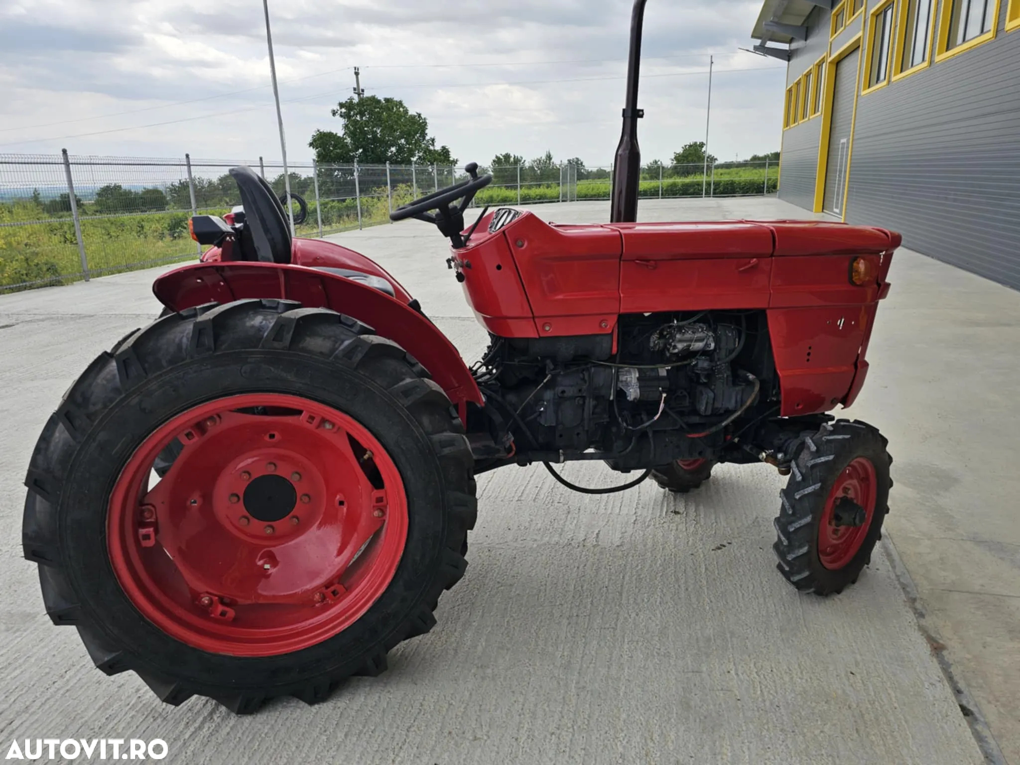 UTB 445 - 3