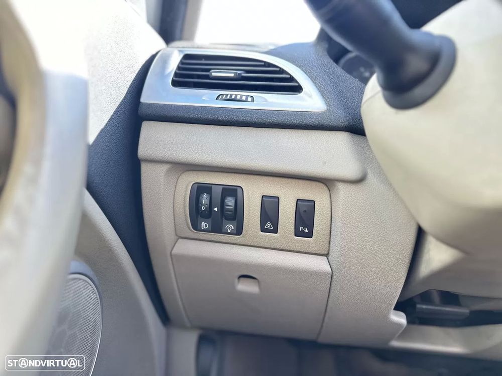 Renault Mégane Sport Tourer 1.5 dCi Dynamique S - 22