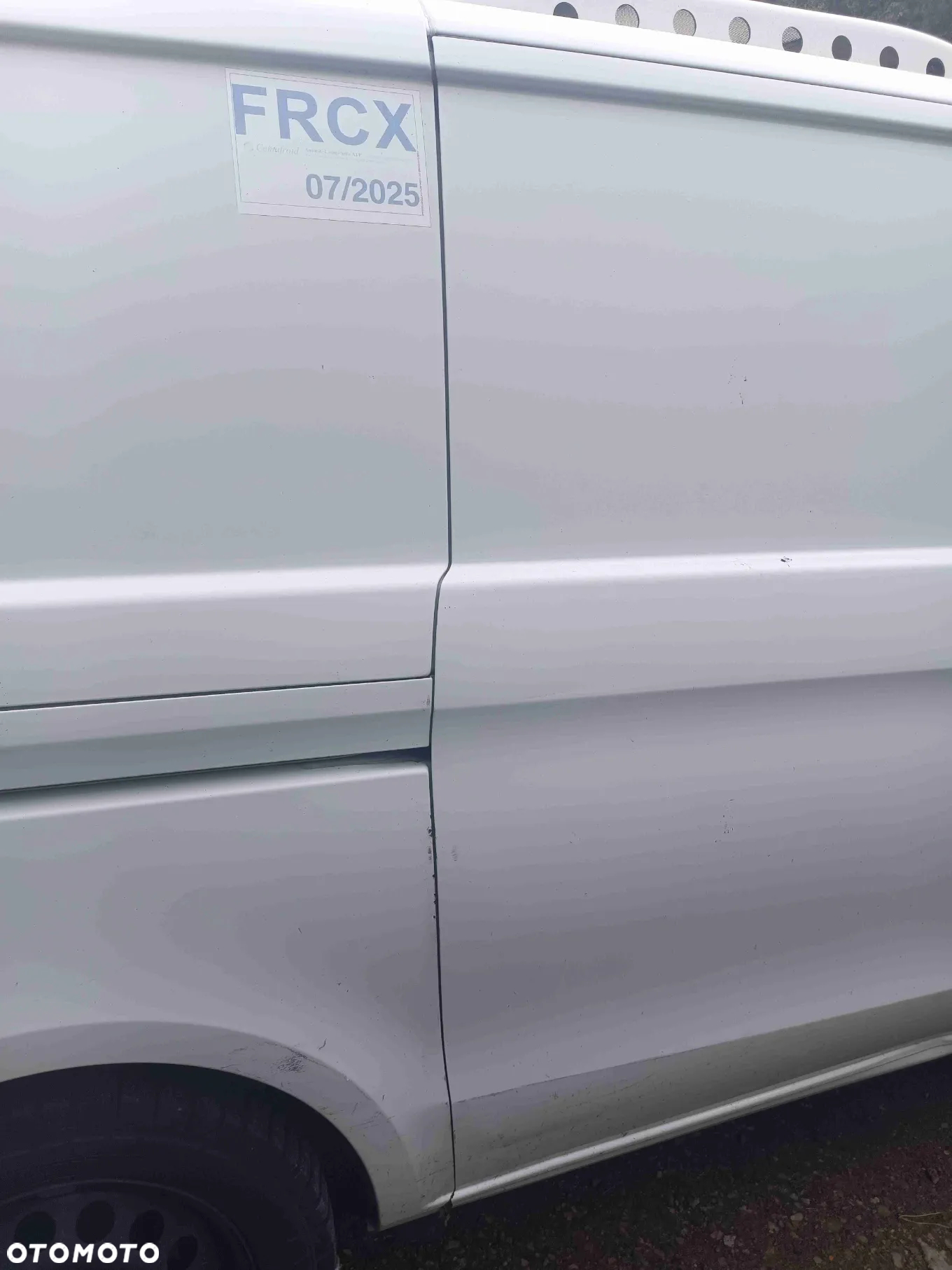 Mercedes-Benz Vito - 11