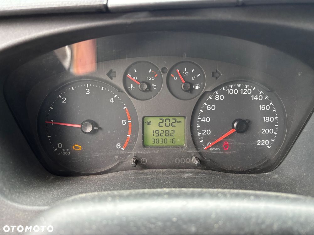 Ford Transit VAN 350L - 15