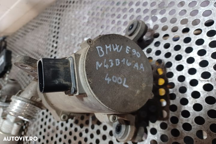 POMPA APA N43B16AA MX 1253 BMW Seria 3 E90/E91/E92/E93 [2004 - 2010] - 3