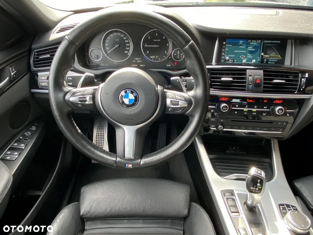 BMW X4 xDrive20d M Sport - 25