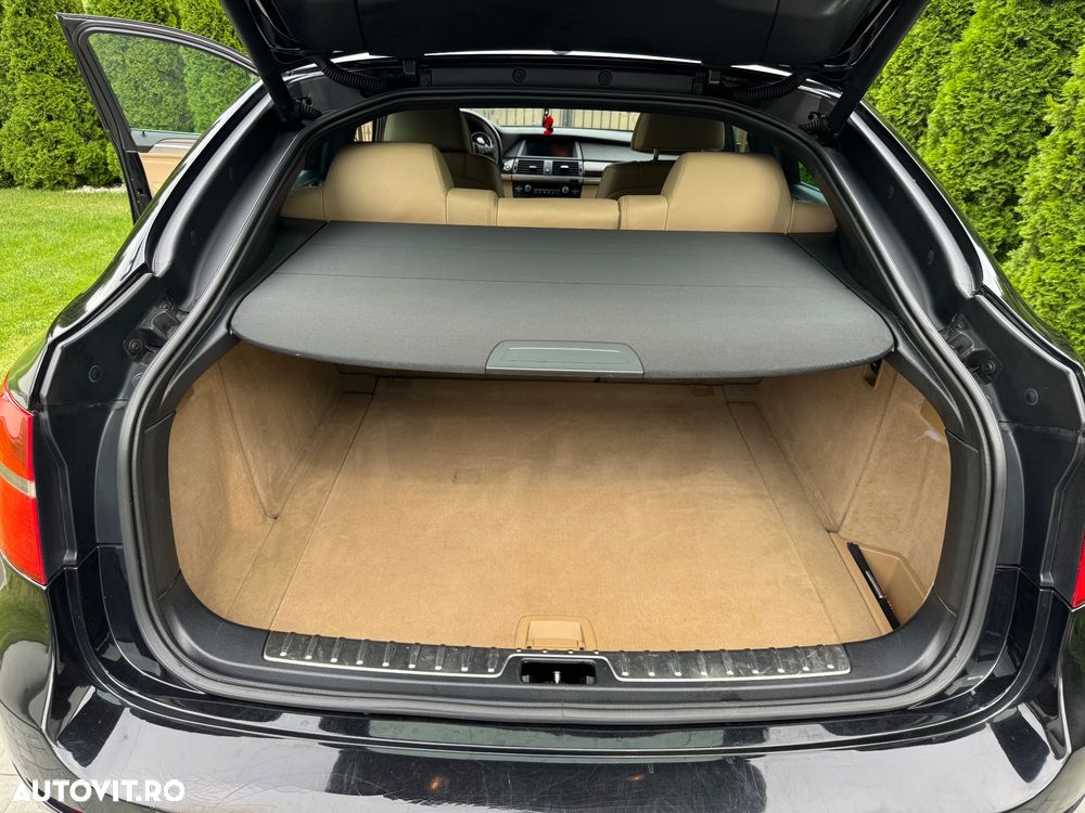 BMW X6 - 16