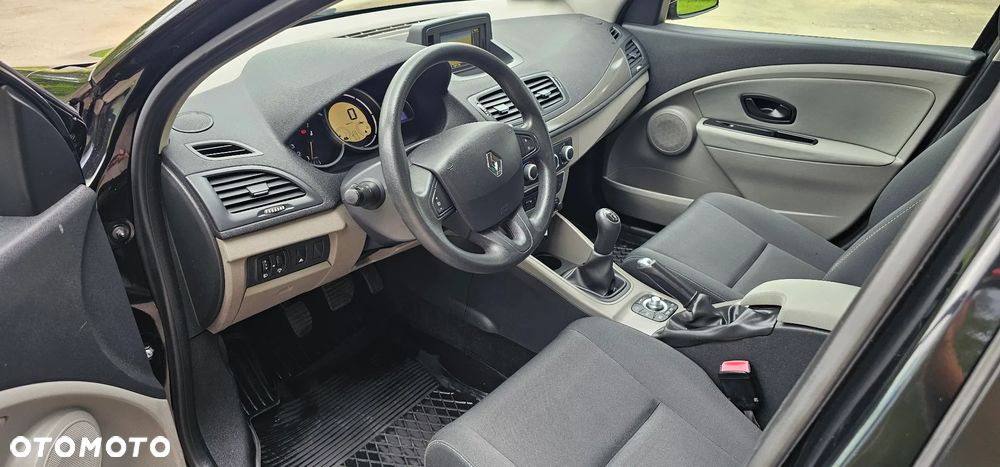 Renault Megane 1.6 16V 100 Authentique - 27