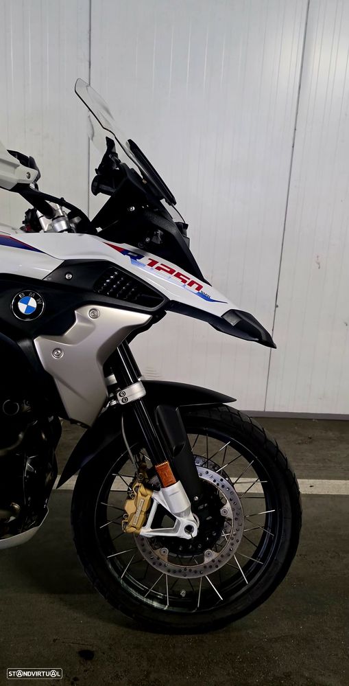 BMW R 1250 GS Rallye - 9