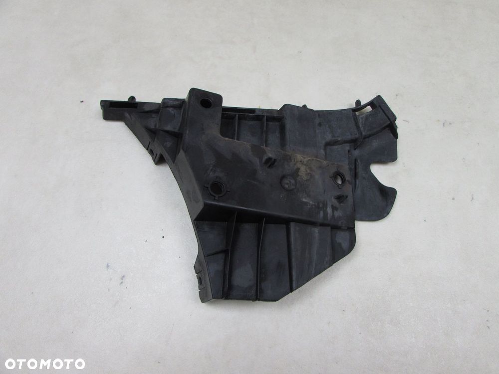 VOLVO S80 II V70 III 06-16 SLIZG ZDERZAKA LEWY PRZOD 31265344 - 2
