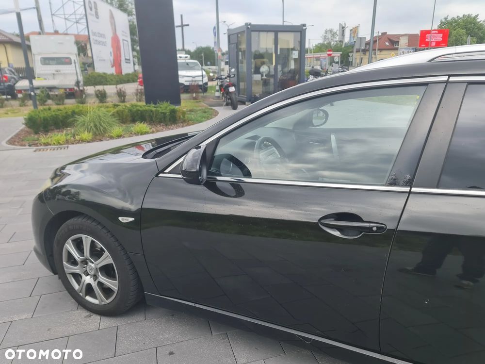 Mazda 6 2.0 CD Exclusive - 9