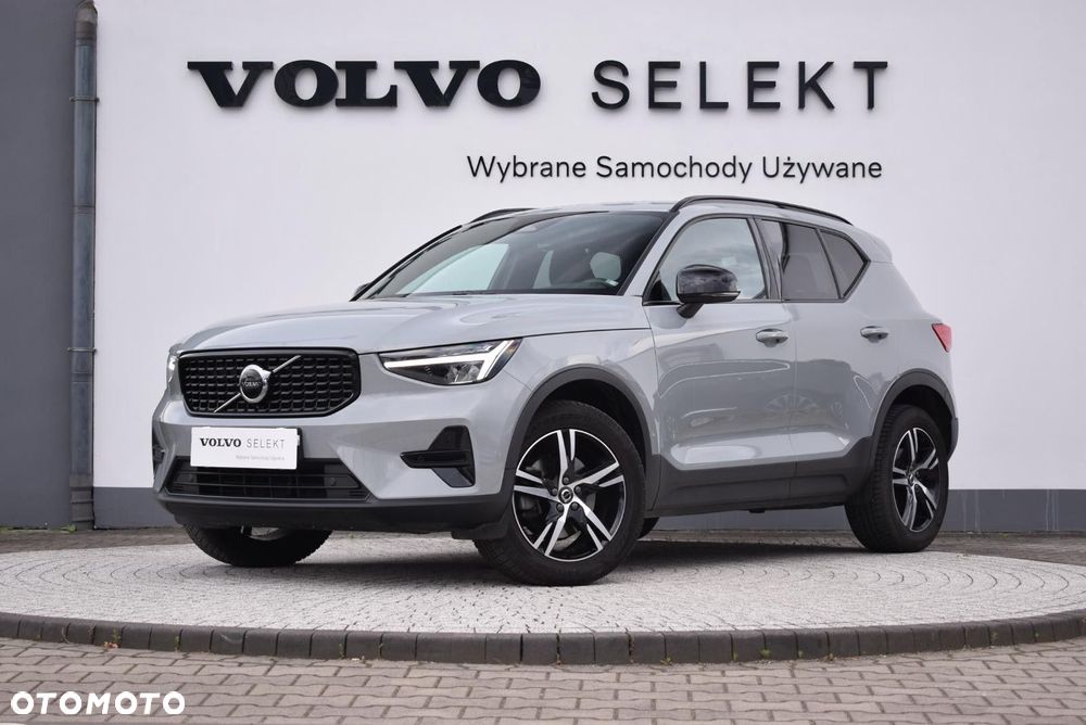 Volvo XC 40 - 1