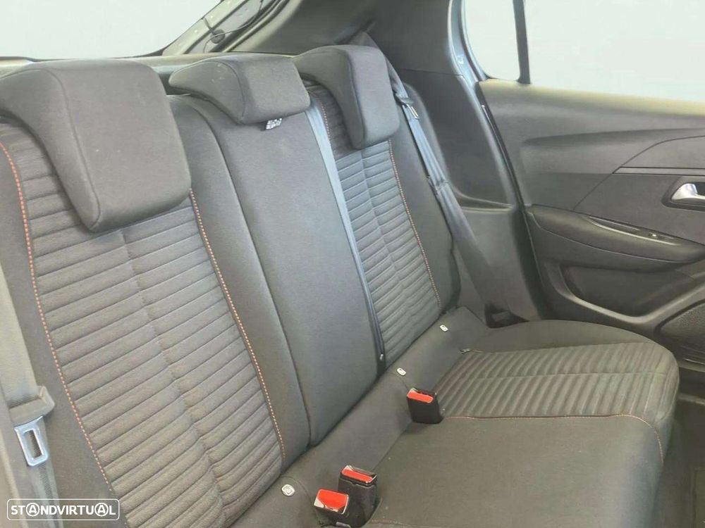 Peugeot 208 1.2 PureTech Active Pack - 12