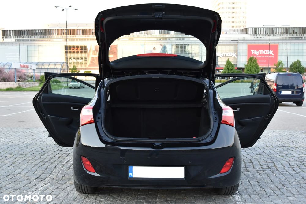 Hyundai i30 1.6 CRDi Comfort - 5