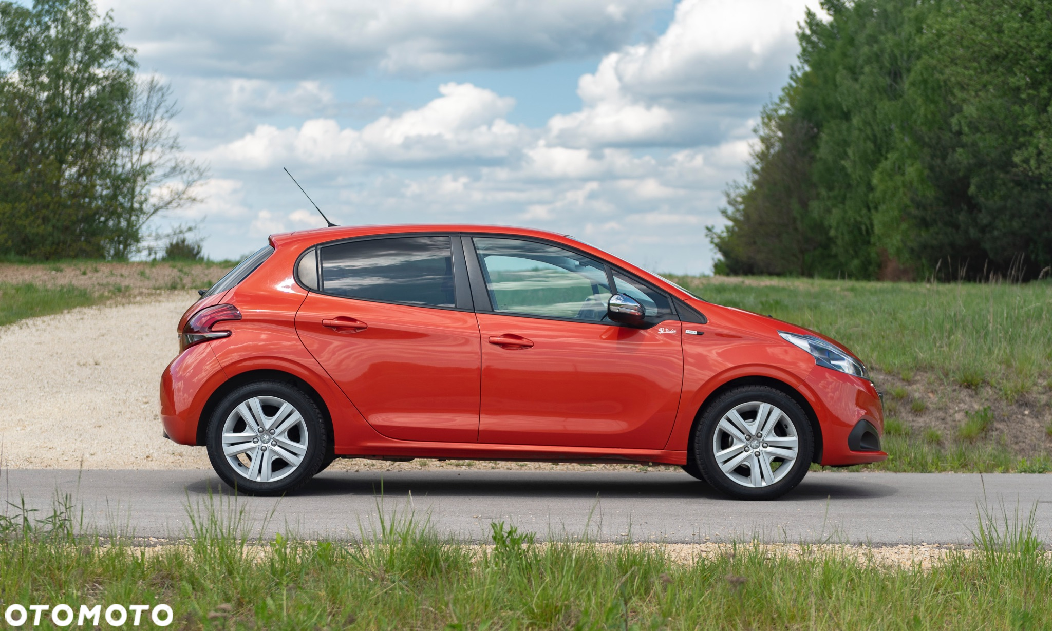Peugeot 208 1.2 PureTech Style - 9