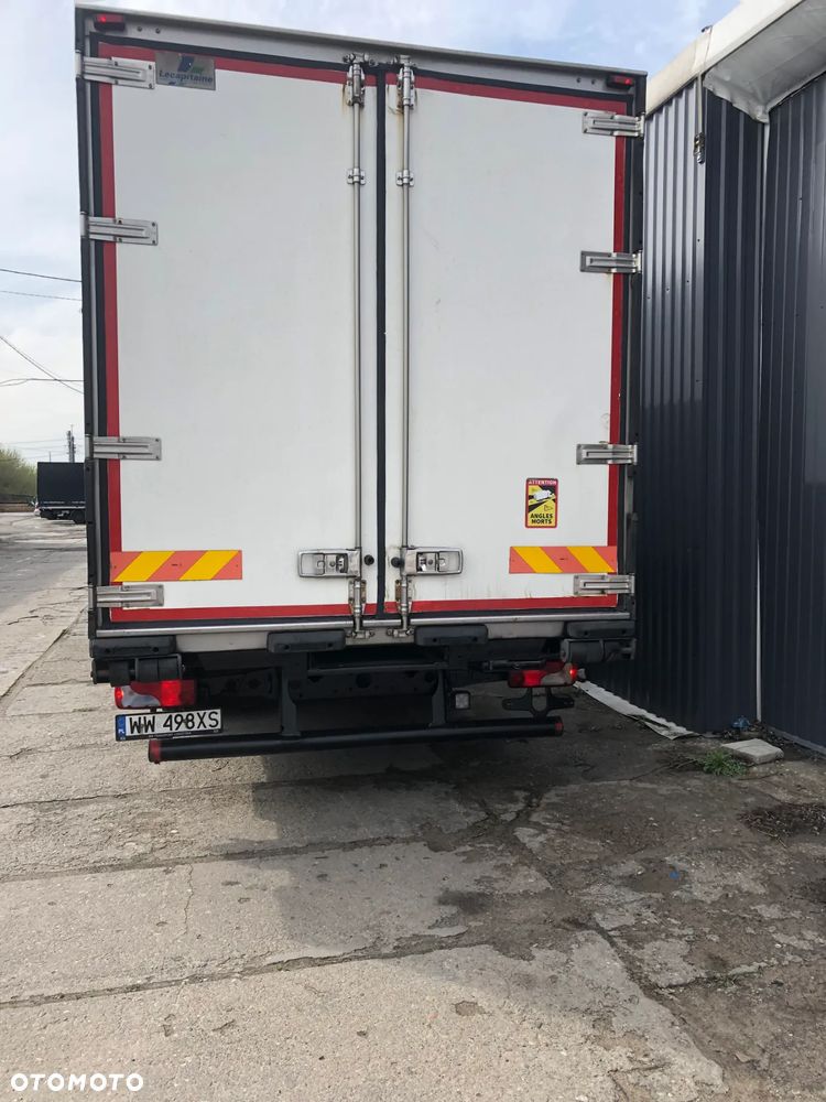 MAN TGL 12.250 - 5