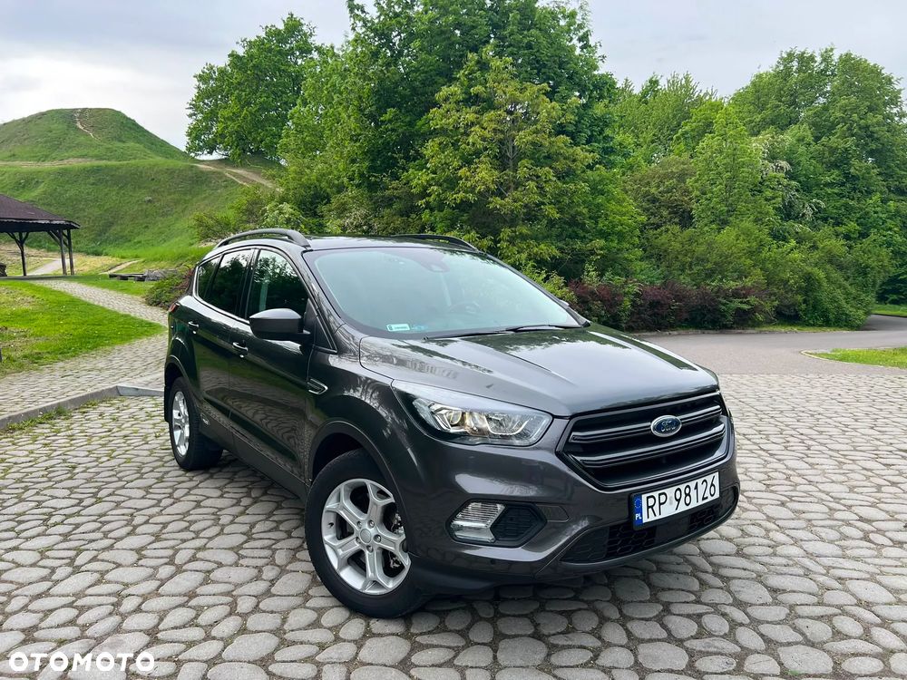 Ford Escape - 11