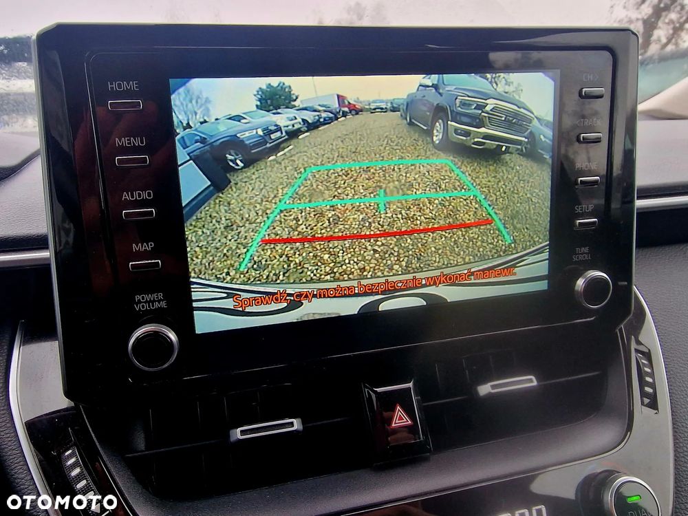 Toyota Corolla 1.6 Executive - 24