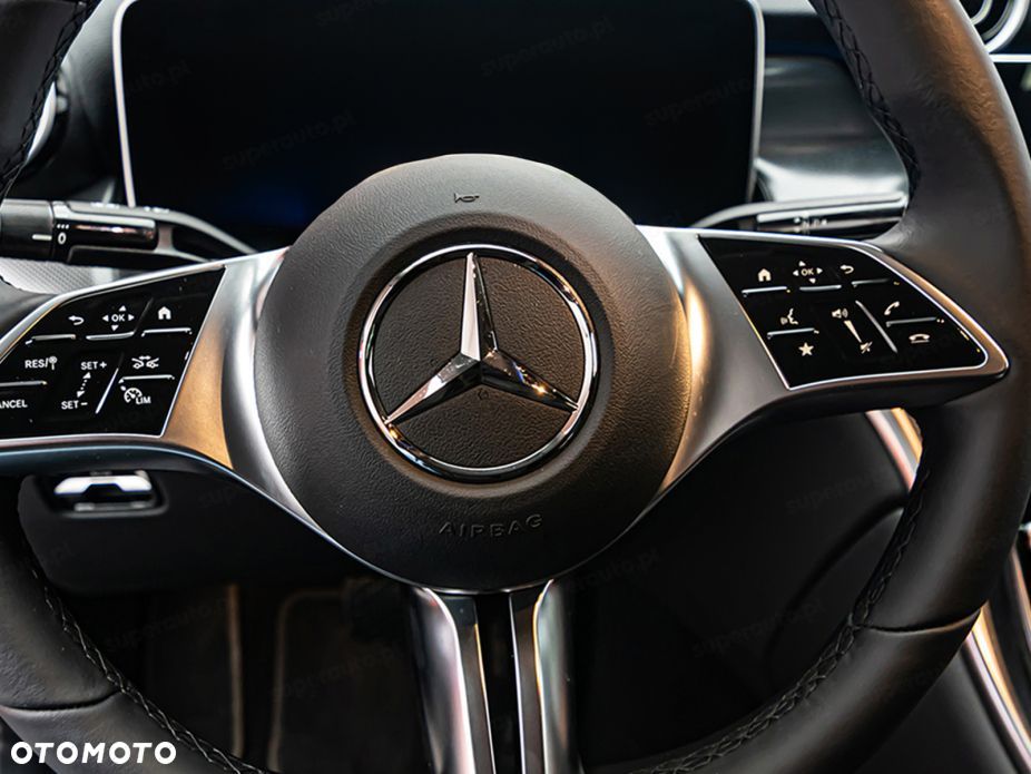 Mercedes-Benz GLC 200 mHEV 4-Matic Avantgarde - 10