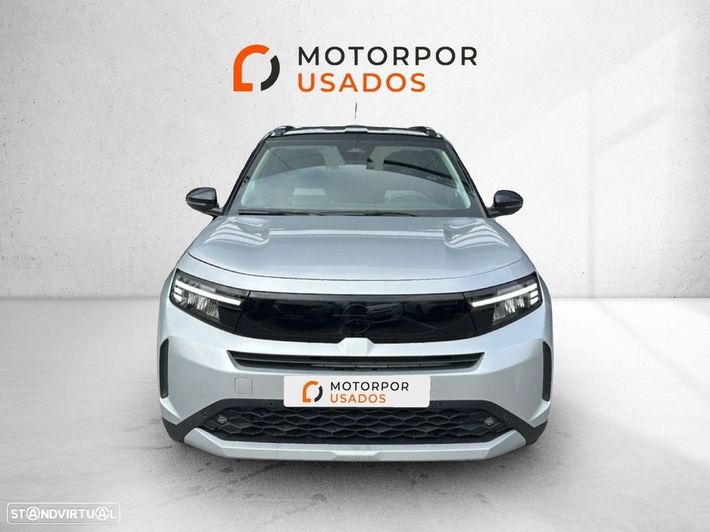 Opel Frontera 54 kWh GS - 2