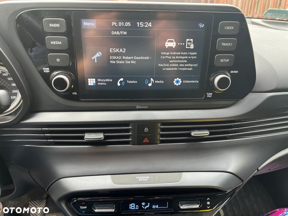 Hyundai i20 1.2 Cool - 7