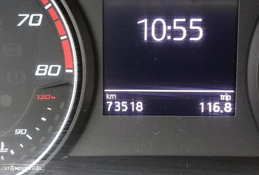 SEAT Ibiza 1.0 Style - 6
