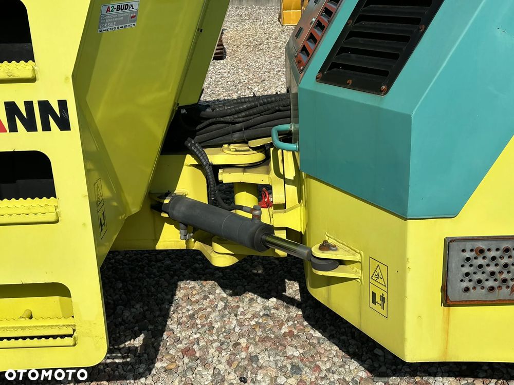 Ammann AV 130 X - 19