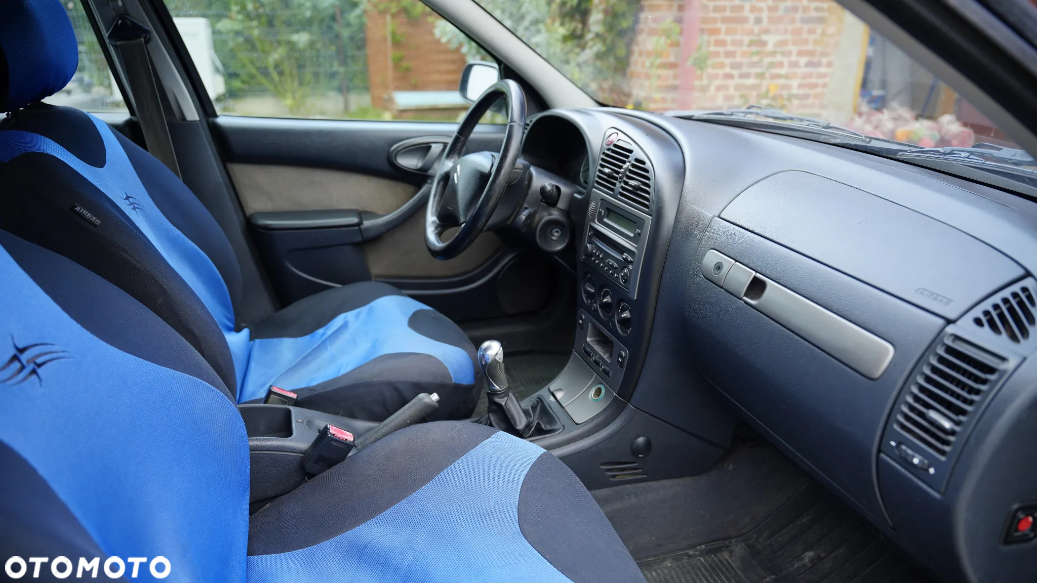 Citroën Xsara 1.6 16V Exclusive - 10