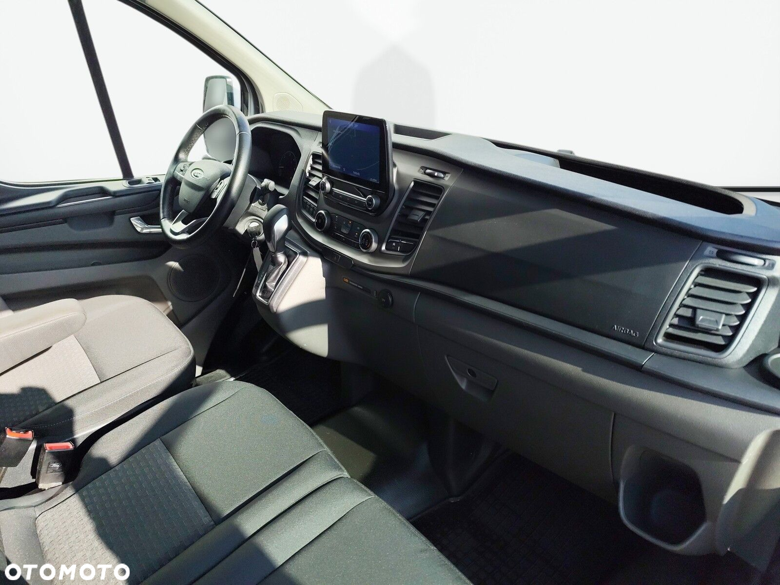 Ford transit-custom - 14