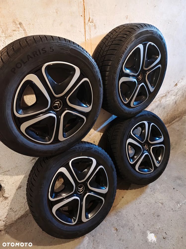 Citroën C3 Aircross 1.2 PureTech GPF Shine Pack S&S - 20