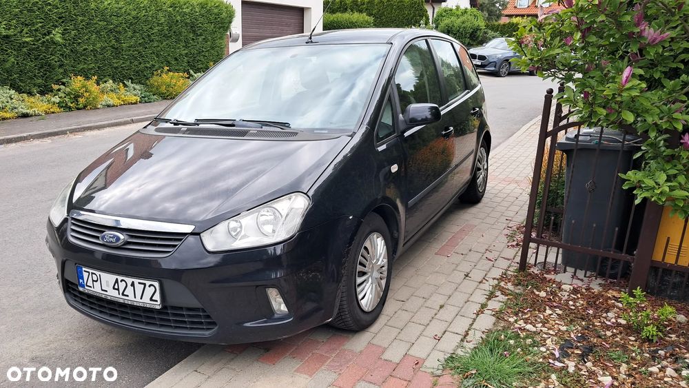 Ford C-MAX 1.6 TDCi DPF Ambiente - 2